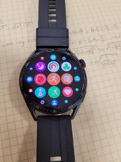 Huawei Watch GT3 HarmonyOS 4.0