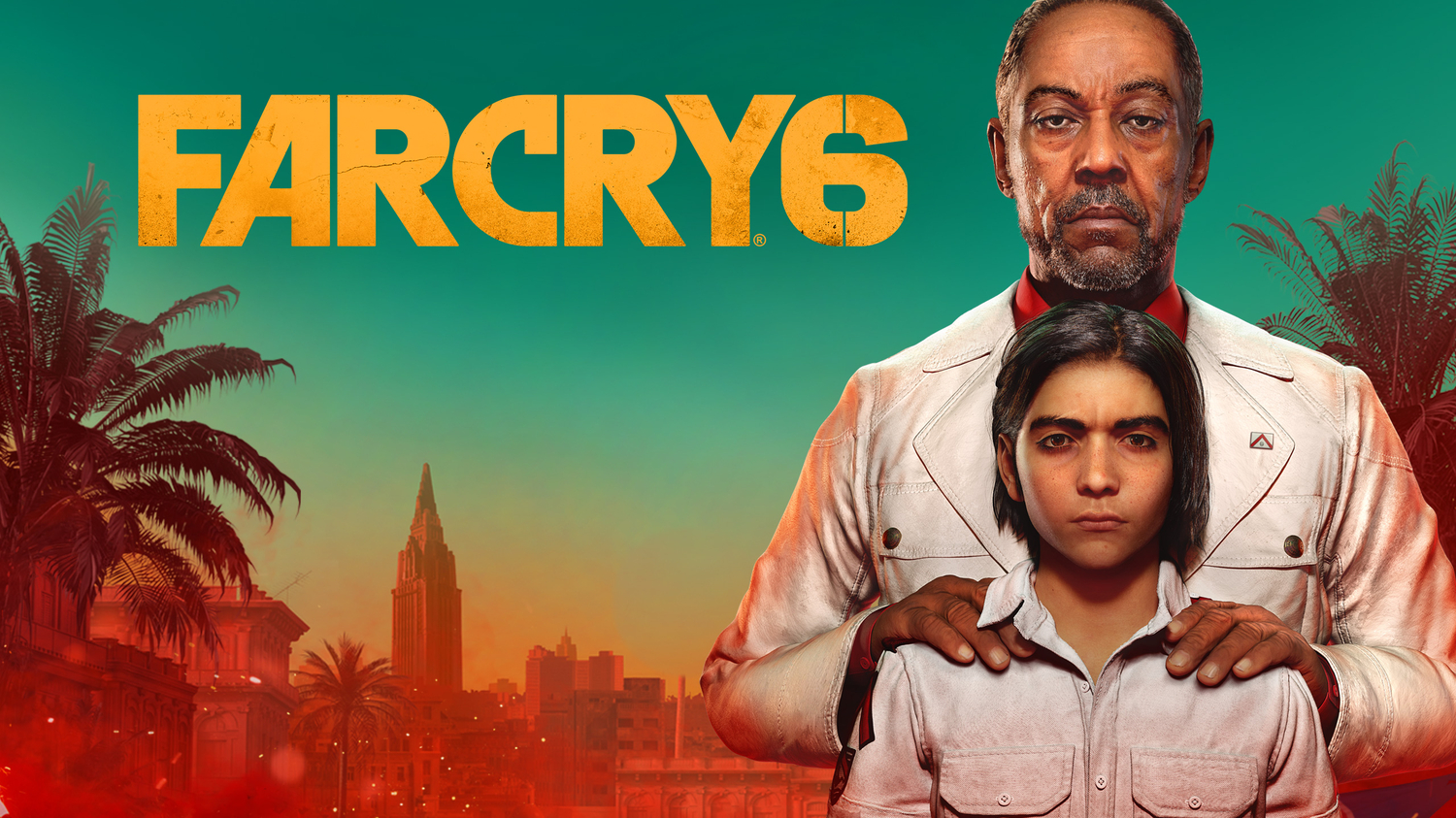 Far Cry 6'nın ışın izleme ve FSR desteği yeni nesil konsollarda olmayacak