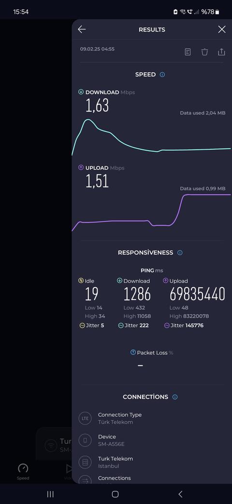 Turkcell 5G (Ana Konu)