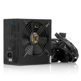 Asus Rtx 3050 ve i5 2400 için 450W Psu Yeterli mi?