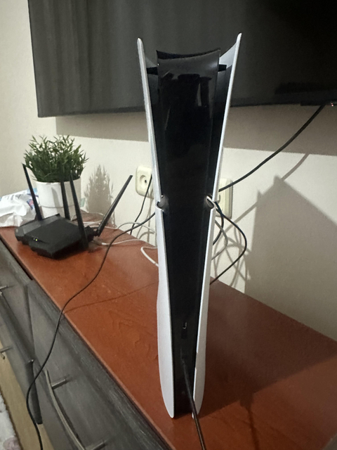 SIFIRDAN FARKSIZ BİLKOM GARANTİLİ PS5 SLİM DİGİTAL ankara