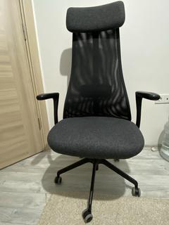 Satılık İkea Jarvfjallet ofis sandalyesi