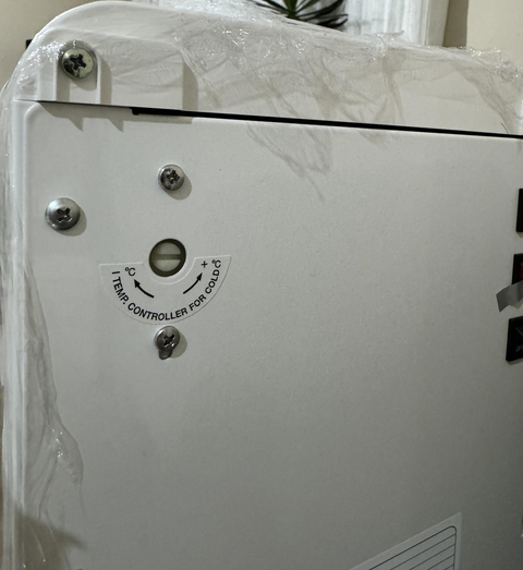 A.O. Smith Frezya 300S Su Arıtma Sebili İncelemesi (su arıtma cihazı)