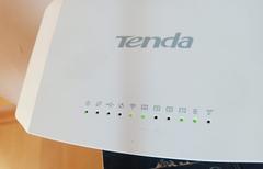 UYGUNA TENDA  // HUAWEİ // ZYXEL // TP-LİNK  2.4GZ VE 5GHZ VDSL2 ADSL2+  MODEMLER
