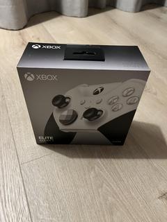 [SATILDI] Sıfır faturalı xbox elite series 2 controller core