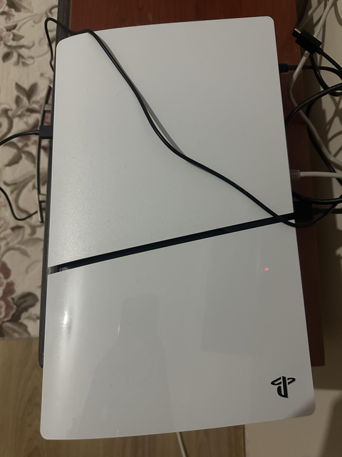 SIFIRDAN FARKSIZ BİLKOM GARANTİLİ PS5 SLİM DİGİTAL ankara