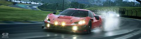 Project Motor Racing | ANA KONU | Türkçe Altyazılı | 25.11.2025 (Project Cars Geliştiricisinden)