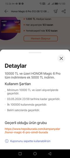 Honor Magic V2 [ANAKONU] enince katlanabilir telefon Türkiye önkayıta 4bin+sepet 4bin+8bin takasdest