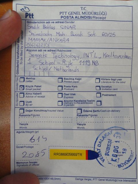 Corsair RMA Açmak, Ürün Değişimi, Detaylı Bilgiler, RESİMLİ ANLATIM !