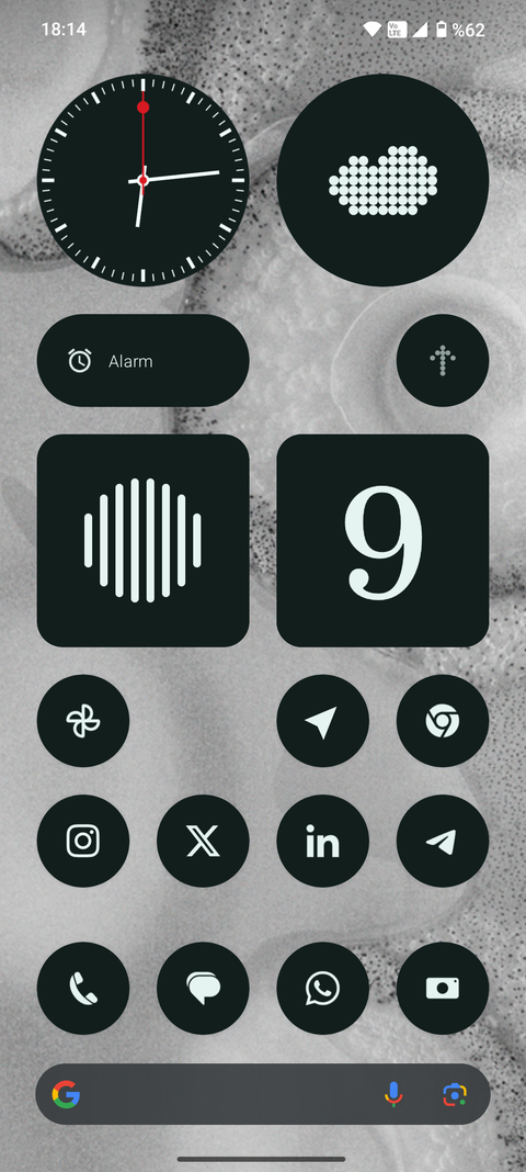 Nothing Phone (2a) Plus ANA KONU