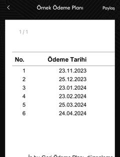 0 Faizli - Düşük Faizli Nakit Avans &amp; Kredi Kampanyaları