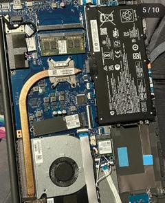 Laptop için ssd ve ram önerisi