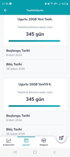 Türk Telekom Prime (70 GB + SSM 395₺) Yıldızlı Günler’e Özel Son Geçiş Tarihi 5 Mart!