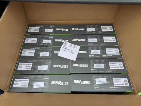 en uyguna, bol stoklu sıfır ve ikinci el ekran kartları takasa açık..