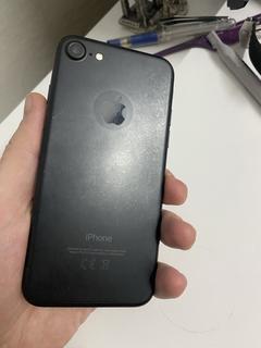 iPhone 7 32GB Mat Siyah