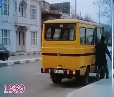 Otobüs & KAMYON@ Haberleri