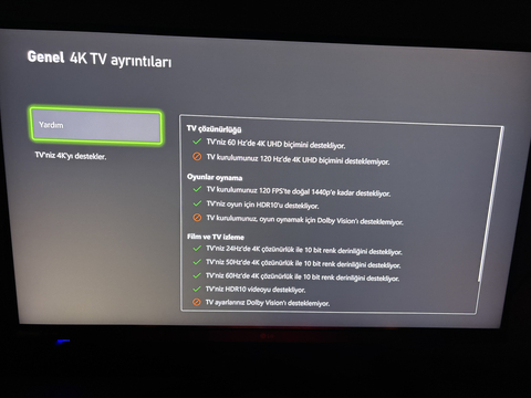 Xbox Series X - ANA KONU - #PowerYourDreams