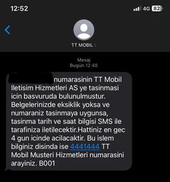 Türk Telekom Prime (70 GB + SSM 395₺) Yıldızlı Günler’e Özel Son Geçiş Tarihi 5 Mart!