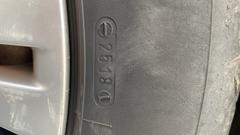 Araç lastik tercihi ( Opel insignia 2015 1.6t Cosmo limusine
