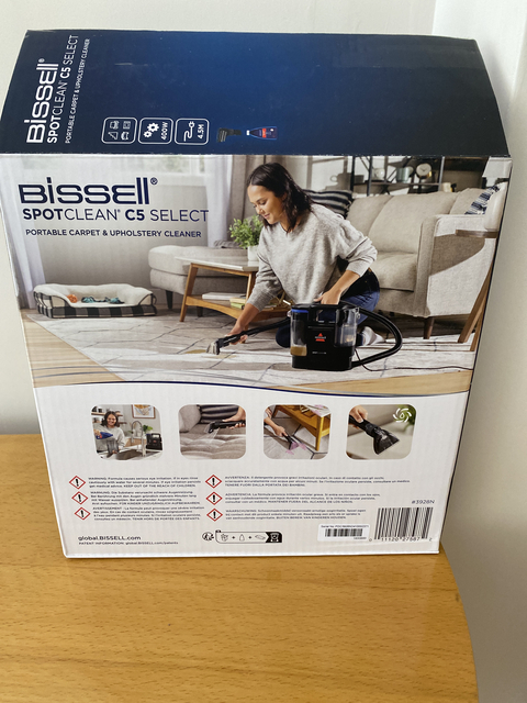 Koltuk ve halı yıkama makine Önerisi