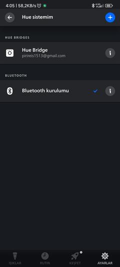 Philips Hue Hakkında