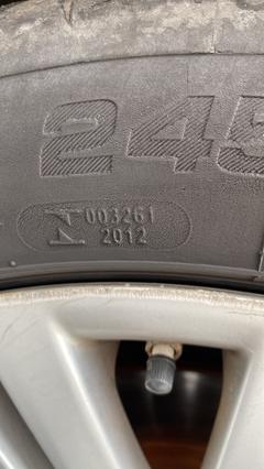 Araç lastik tercihi ( Opel insignia 2015 1.6t Cosmo limusine