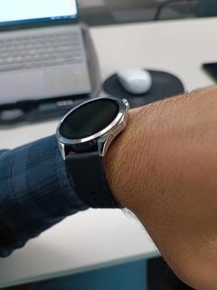 Huawei watch gt 4 [ANA KONU]