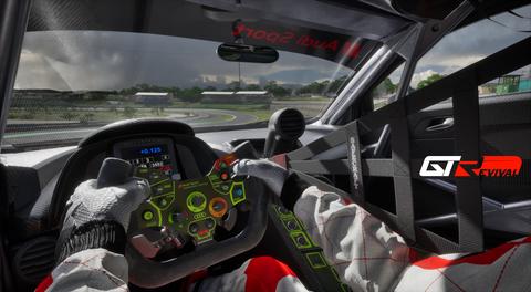 Project Motor Racing | ANA KONU | Türkçe Altyazılı | 25.11.2025 (Project Cars Geliştiricisinden)