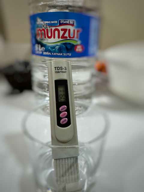 A.O. Smith Frezya 300S Su Arıtma Sebili İncelemesi (su arıtma cihazı)