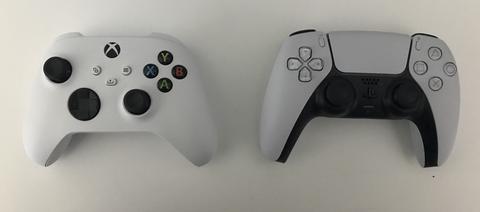 Dualsense vs Xbox Controller | Karşılaştırma/İnceleme
