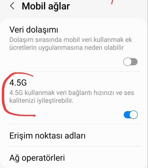 Türk Telekom 5G (Ana Konu)
