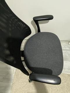 Satılık İkea Jarvfjallet ofis sandalyesi