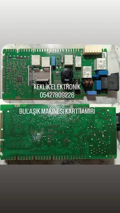 Keklik Elektronik | Tüm elektronik kart ve cihazlarınız tamir edilir