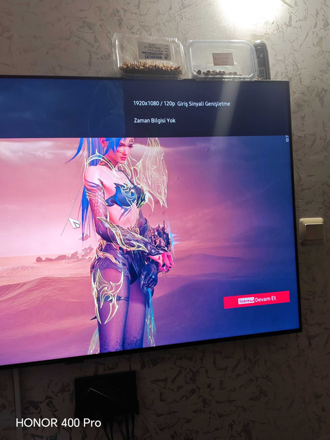 Nvidia Shield Tv (Ana Başlık)