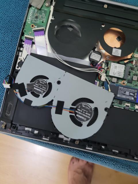 ||| Lenovo Ideapad 720-15IKB 81C7 Kullanıcıları Kulübü ||| 15.6' / i5-8250U / 2GB RX550 / 8GB RAM