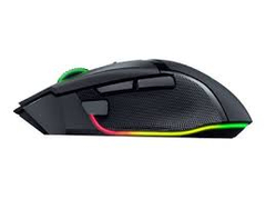 Razer basiliks v3 mu Logitech g502 hero mu