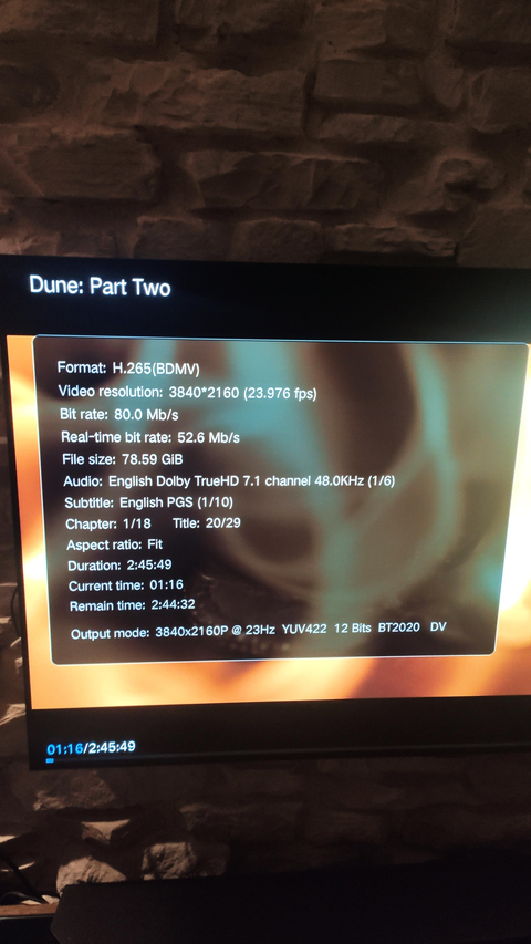 Zidoo Z9X Pro,Z20 Pro,Z2000 Pro,Z2600,UHD5000 4K UHD Media Player Kullanıcıları ( Realtek 1619BPD )