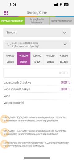 ON (Ana Konu) Burgan Bank Dijital Yenilendi