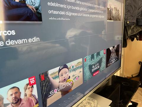 Philips PUS8807 Kullanıcıları (ANAKONU)