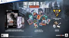 The Last of Us Part II | Remastered | PS5 | ANA KONU
