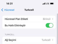 Turk Telekom eSIM