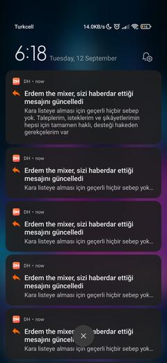 Türk Telekom Selfy Sınırsız Sosyal Medya paketi deniyor ama sözde sınırsız!