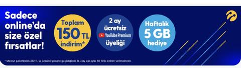 TURKCELL PAKETLER GÜNCEL KAMPANYALAR FIRSATLAR 7 gün / 24 Saat SORU-CEVAP,YARDIM,TAVSİYE,TAKTİK