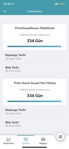 Türk Telekom dan Prime Düşün Tarifeler! (70 GB + Sınırsız Sosyal Medya 790₺)