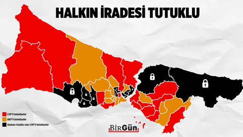 ⚡️19 Mart 2025 MİLLİ İRADEYE DARBE⚡ CUMHURBAŞKANI ADAYI İMAMOĞLU’na KOMİK CASUSLUK SUÇLAMASI