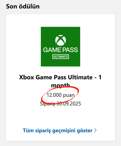 Xbox Series X - ANA KONU - #PowerYourDreams