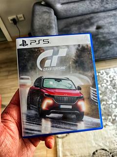 Gran Turismo 7 | ANA KONU | PS4 - PS5 - VR2 |