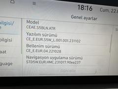 HYUNDAI IONIQ 5 ve 6 KULLANANLAR