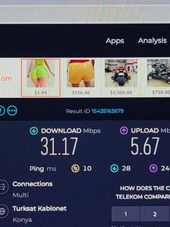 İddia: Türk Telekom, VDSL ve Fiber abonelerin upload hızlarını artırdı