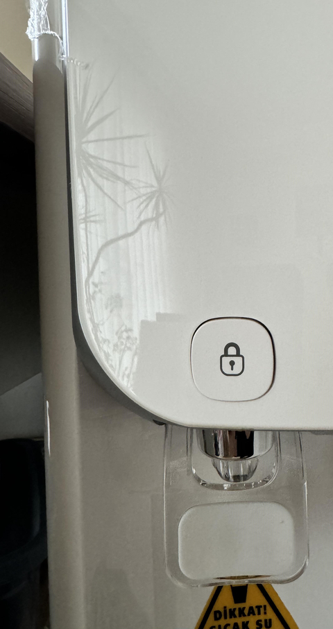 A.O. Smith Frezya 300S Su Arıtma Sebili İncelemesi (su arıtma cihazı)